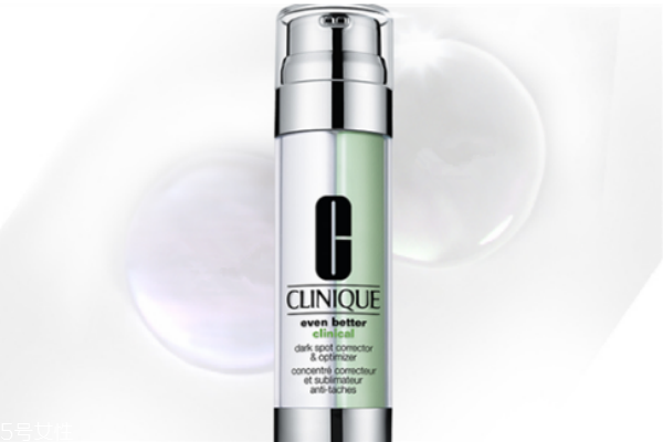 倩碧淡斑精華敏感肌能用嗎 倩碧淡斑精華使用順序 倩碧淡斑精華敏感肌能用嗎 倩碧淡斑精華使用順序