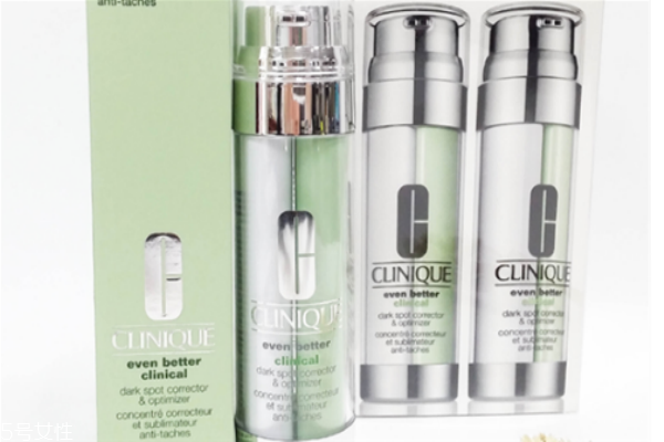 倩碧淡斑精華敏感肌能用嗎 倩碧淡斑精華使用順序 倩碧淡斑精華敏感肌能用嗎 倩碧淡斑精華使用順序