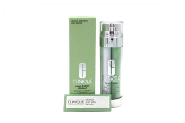 倩碧淡斑精華敏感肌能用嗎 倩碧淡斑精華使用順序 倩碧淡斑精華敏感肌能用嗎 倩碧淡斑精華使用順序