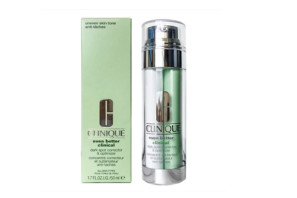 倩碧淡斑精華敏感肌能用嗎 倩碧淡斑精華使用順序 倩碧淡斑精華敏感肌能用嗎 倩碧淡斑精華使用順序