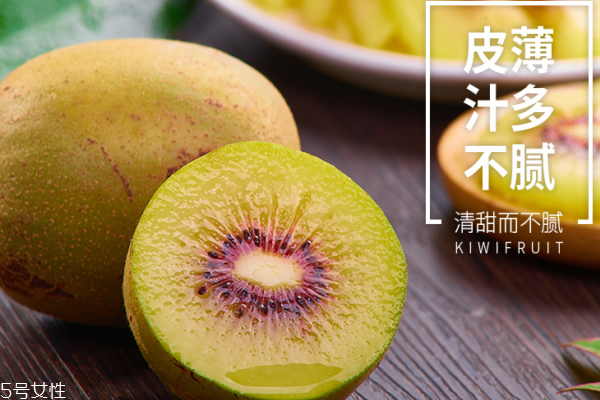 獼猴桃是水果之王嗎 營養(yǎng)豐富又全面 獼猴桃是水果之王嗎 營養(yǎng)豐富又全面