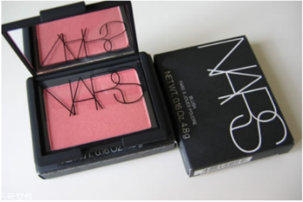 腮紅保質(zhì)期一般是多久 不同腮紅保質(zhì)期也有所區(qū)別 腮紅保質(zhì)期一般是多久 不同腮紅保質(zhì)期也有所區(qū)別