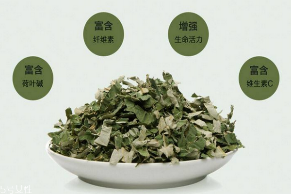 荷葉茶喝熱的還是冷的 熱的好吸收 荷葉茶喝熱的還是冷的 熱的好吸收