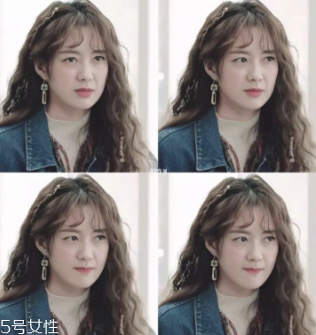 2018秋冬發(fā)型流行趨勢 2018秋冬流行發(fā)型圖片 2018秋冬發(fā)型流行趨勢 2018秋冬流行發(fā)型圖片