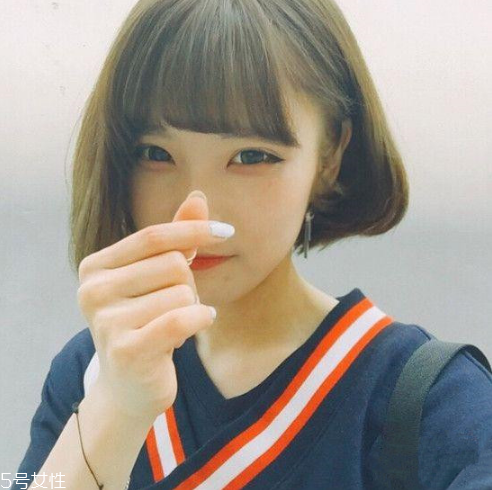 2018秋冬發(fā)型流行趨勢 2018秋冬流行發(fā)型圖片 2018秋冬發(fā)型流行趨勢 2018秋冬流行發(fā)型圖片