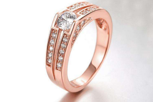 k金戒指怎么清洗 用這幾招 k金戒指怎么清洗 用這幾招