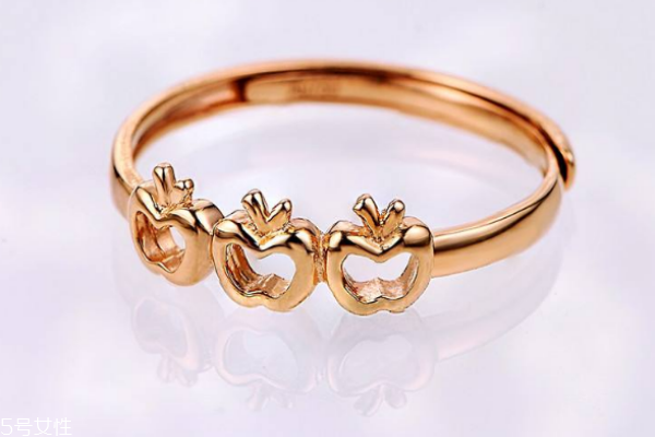 k金戒指怎么清洗 用這幾招 k金戒指怎么清洗 用這幾招