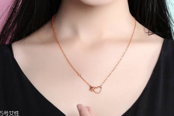 k金項(xiàng)鏈?zhǔn)裁纯钍胶每?適合自己就行 k金項(xiàng)鏈?zhǔn)裁纯钍胶每?適合自己就行