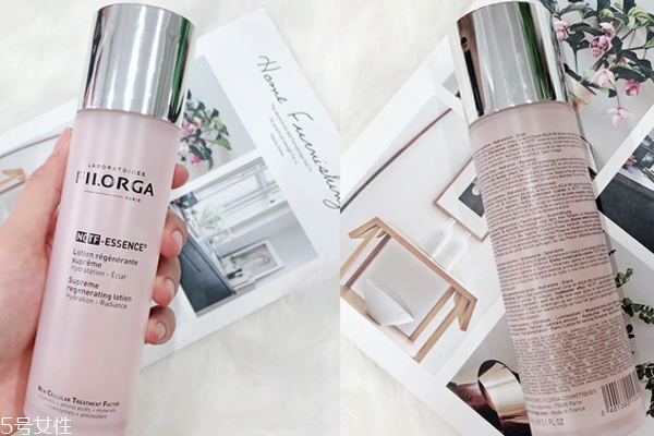 菲洛嘉粉水適合年齡 幫助初老肌對抗細紋 菲洛嘉粉水適合年齡 幫助初老肌對抗細紋