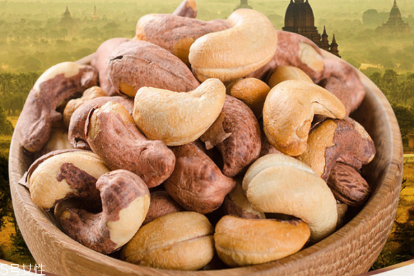 腰果發(fā)芽能吃嗎 看了你就懂 腰果發(fā)芽能吃嗎 看了你就懂