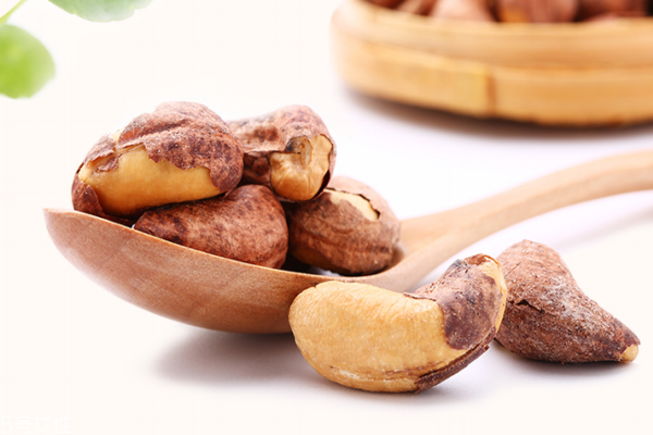 腰果可以放冰箱嗎 可以這樣做 腰果可以放冰箱嗎 可以這樣做