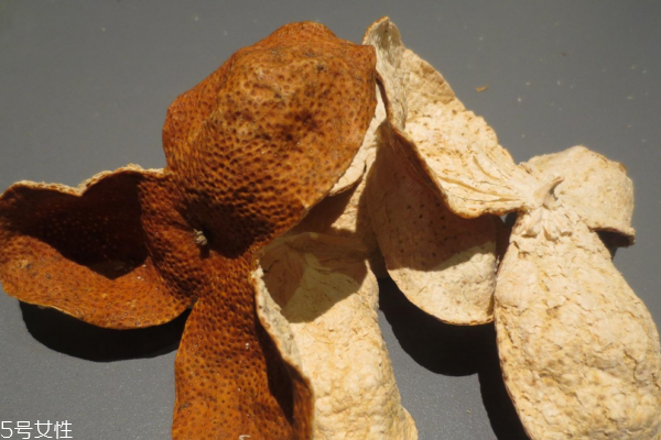 陳皮泡水怎么泡 其實很簡單 陳皮泡水怎么泡 其實很簡單