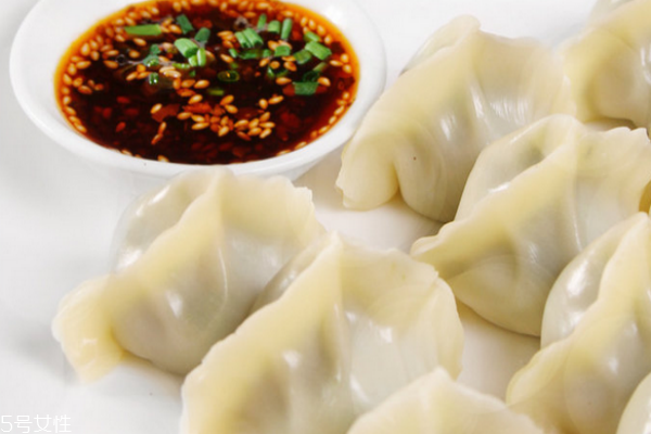 餃子為什么要蘸醋 原來是這樣 餃子為什么要蘸醋 原來是這樣