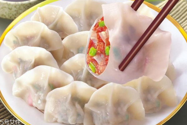 餃子為什么煮不熟 因為這些原因 餃子為什么煮不熟 因為這些原因