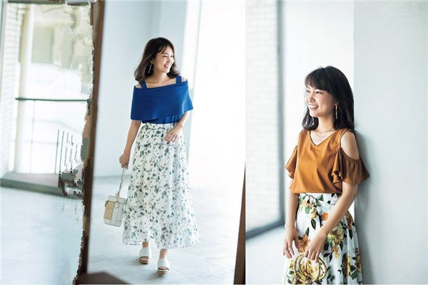 個子矮身材嬌小的女生穿什么衣服好看 個子矮身材嬌小的女生穿什么衣服好看