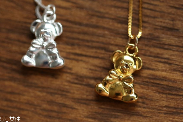 鍍金項鏈是什么顏色 認準這種光澤 鍍金項鏈是什么顏色 認準這種光澤