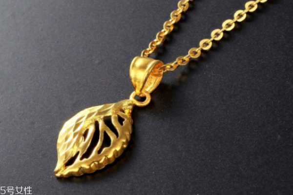 千足金吊墜多少錢一克 價(jià)格有浮動(dòng) 千足金吊墜多少錢一克 價(jià)格有浮動(dòng)