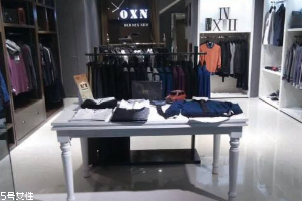 oxn是什么牌子 一個國產(chǎn)品牌 oxn是什么牌子 一個國產(chǎn)品牌