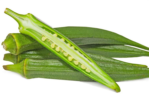 秋葵的功效與作用禁忌 8大功效好補 秋葵的功效與作用禁忌 8大功效好補