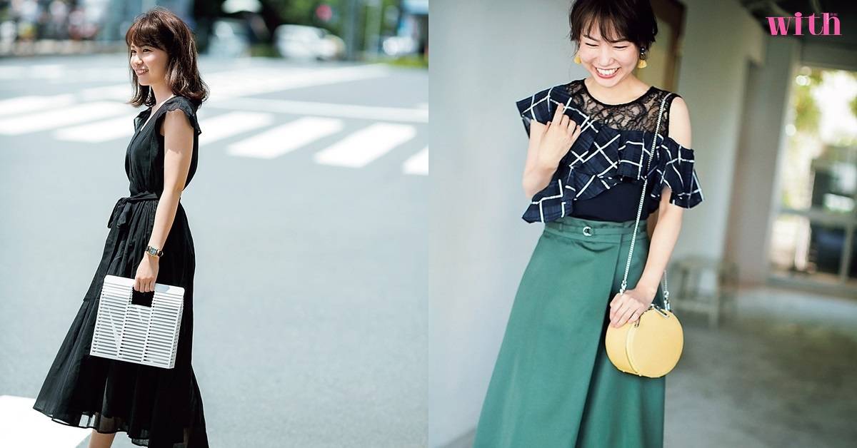 個子矮身材嬌小的女生穿什么衣服好看 個子矮身材嬌小的女生穿什么衣服好看