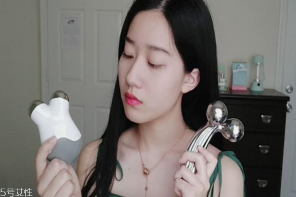 微電流美容儀適合人群 微電流美容儀有幾種分類 微電流美容儀適合人群 微電流美容儀有幾種分類