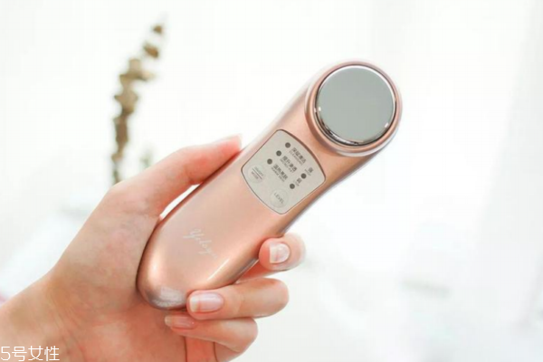 微電流美容儀適合人群 微電流美容儀有幾種分類 微電流美容儀適合人群 微電流美容儀有幾種分類