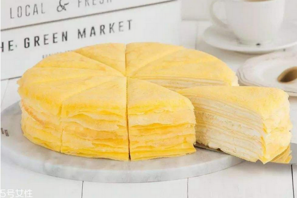 蛋糕不放冰箱能放多久 只能管幾天 蛋糕不放冰箱能放多久 只能管幾天