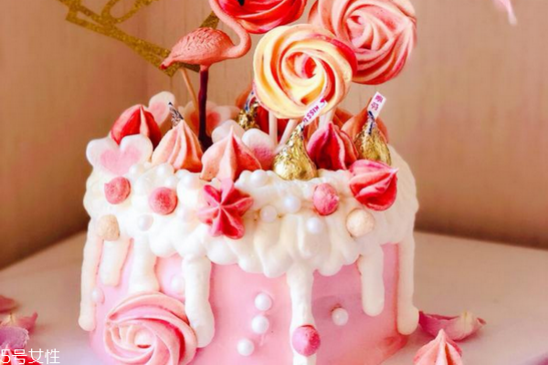 蛋糕不放冰箱能放多久 只能管幾天 蛋糕不放冰箱能放多久 只能管幾天