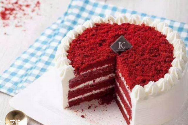 蛋糕有哪些種類 種類非常多 蛋糕有哪些種類 種類非常多