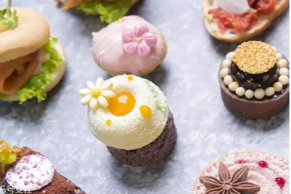 蛋糕有哪些種類 種類非常多 蛋糕有哪些種類 種類非常多