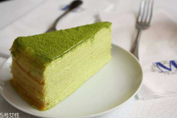 蛋糕有哪些種類 種類非常多 蛋糕有哪些種類 種類非常多