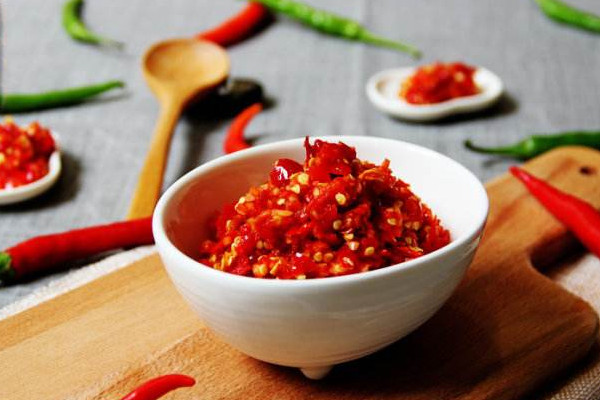 剁椒為什么要放白酒？自制剁椒這樣保存不易變質(zhì)