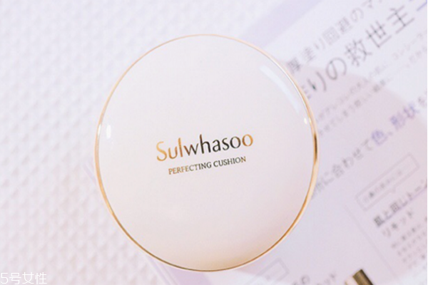 氣墊粉底哪個(gè)好用 超好用的氣墊粉底推薦 氣墊粉底哪個(gè)好用 超好用的氣墊粉底推薦