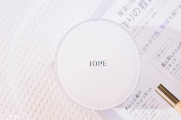 氣墊粉底哪個(gè)好用 超好用的氣墊粉底推薦 氣墊粉底哪個(gè)好用 超好用的氣墊粉底推薦