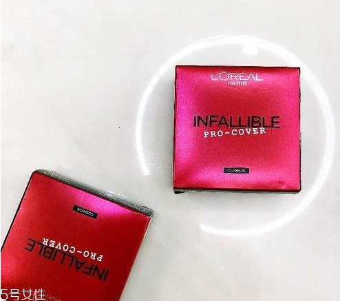 歐萊雅氣墊好用嗎 歐萊雅氣墊cc霜使用測評 歐萊雅氣墊好用嗎 歐萊雅氣墊cc霜使用測評