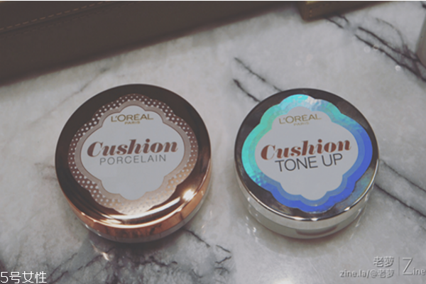 歐萊雅氣墊好用嗎 歐萊雅氣墊cc霜使用測評 歐萊雅氣墊好用嗎 歐萊雅氣墊cc霜使用測評