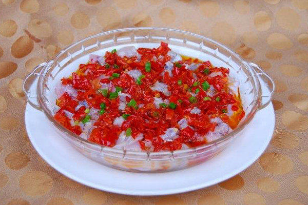 剁椒為什么要放白酒？自制剁椒這樣保存不易變質(zhì)