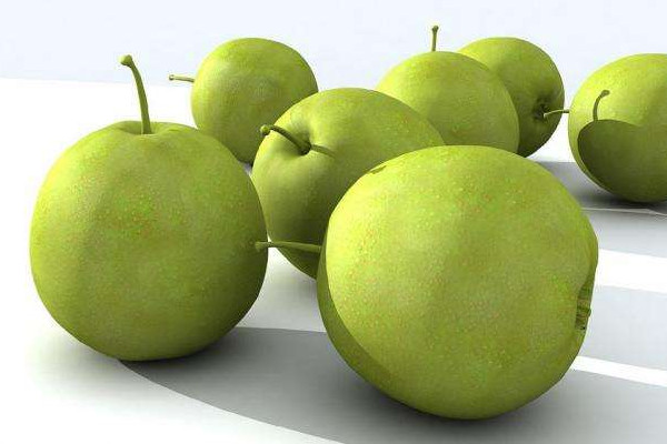 青梨子是沒(méi)成熟的黃梨子嗎？買的時(shí)候從三方面選擇