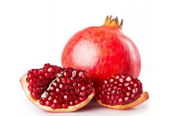 石榴怎么打開 這樣做才對 石榴怎么打開 這樣做才對