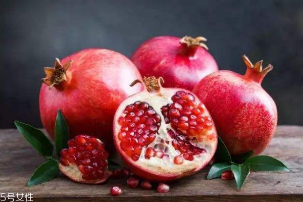 石榴沒熟能吃嗎 能吃但味道不好 石榴沒熟能吃嗎 能吃但味道不好
