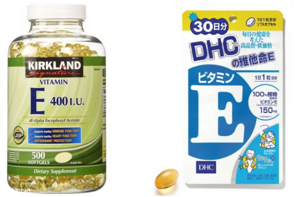 維生素e護發(fā)怎么使用 讓頭發(fā)滑順不分叉 維生素e護發(fā)怎么使用 讓頭發(fā)滑順不分叉