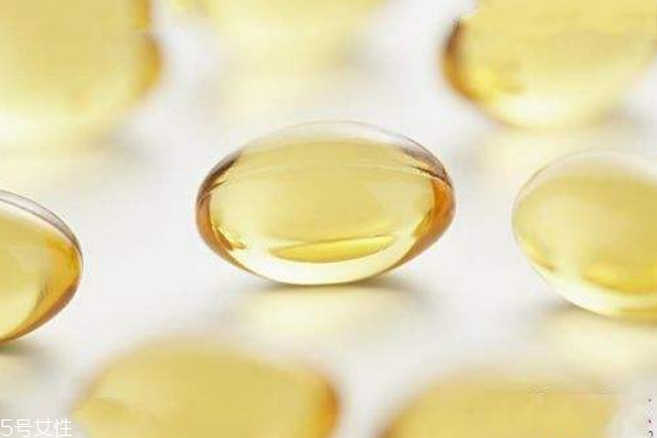 維生素e護發(fā)怎么使用 讓頭發(fā)滑順不分叉 維生素e護發(fā)怎么使用 讓頭發(fā)滑順不分叉