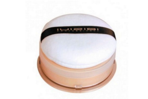 定妝粉可以直接涂嗎 你們用對了嗎 定妝粉可以直接涂嗎 你們用對了嗎