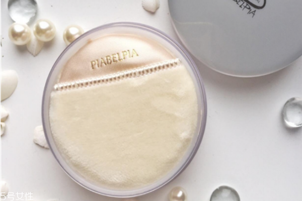 遮瑕和定妝粉使用順序 持妝控油小能手 遮瑕和定妝粉使用順序 持妝控油小能手