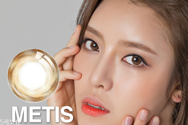 14.2mm美瞳自然嗎 適合眼型中等偏小的妹子 14.2mm美瞳自然嗎 適合眼型中等偏小的妹子