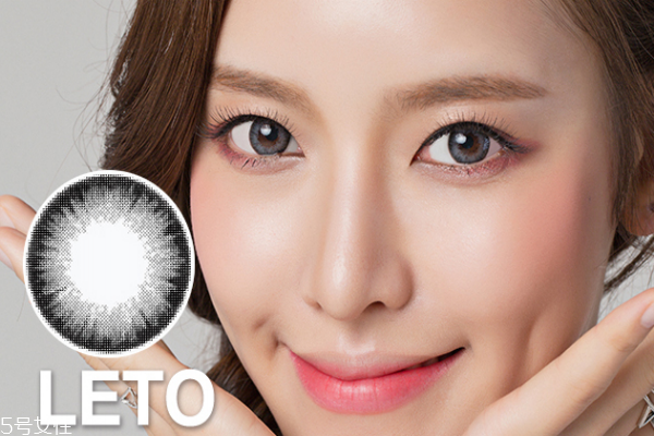 14.2mm美瞳自然嗎 適合眼型中等偏小的妹子 14.2mm美瞳自然嗎 適合眼型中等偏小的妹子