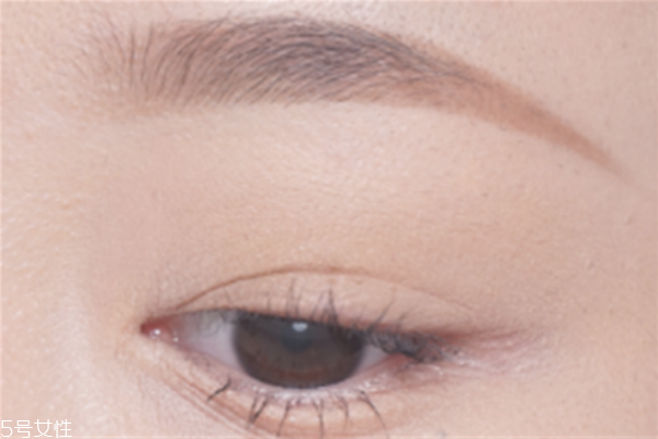 砍刀眉筆怎么好上色 砍刀眉筆不上色原因 砍刀眉筆怎么好上色 砍刀眉筆不上色原因