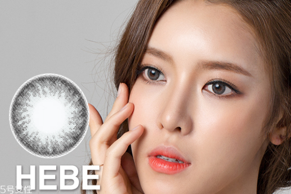 14.5mm美瞳有多大 大部分中國(guó)人無法承受 14.5mm美瞳有多大 大部分中國(guó)人無法承受