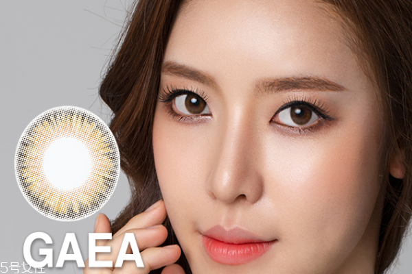 14.5mm美瞳有多大 大部分中國(guó)人無法承受 14.5mm美瞳有多大 大部分中國(guó)人無法承受