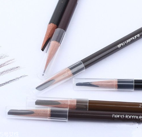 砍刀眉筆怎么好上色 砍刀眉筆不上色原因 砍刀眉筆怎么好上色 砍刀眉筆不上色原因